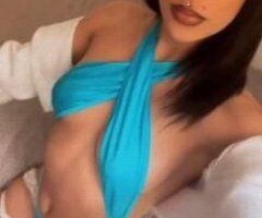 🔥💋Spicy Petite Latina Ready for You!😘🍑