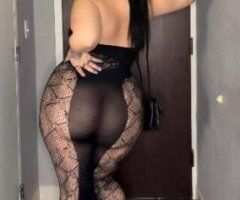 🔥 PAWG Heaven! Wet & Wild BBW Fun in SLC 💦🍑 - Image 3