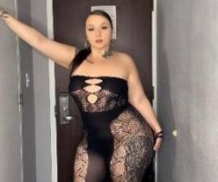 🔥 PAWG Heaven! Wet & Wild BBW Fun in SLC 💦🍑 - Image 4