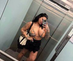 Sultry Brunette 🍑 Awaits Your Kisses 💋🔥 - Image 3