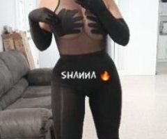 🔥💋 Spicy Latina in Fort Myers - Let's Play! 🍑💦