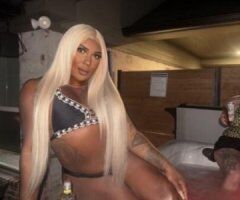 🍑🍭 Waco's Trans Temptation! 💋💦 - Image 9