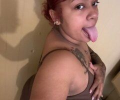 Fiery & Flirty Redhead Awaits 🔥💋😘 - Image 5