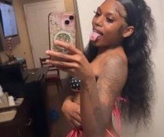 🔥 Unforgettable Ebony Fantasy in Reno 💋🍑 Ready to Play? 😘 - Image 2