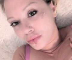 🍑 Vegas Blonde MILF: Throat Goddess in LB 💦💋 - Image 2