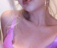 🍑 Vegas Blonde MILF: Throat Goddess in LB 💦💋 - Image 3