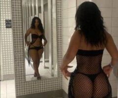 Cinnamon Delight 🍑💋 - Let's Make Magic 💦🔥 - Image 4