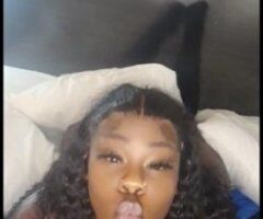 🍑 Staten Island's Throat Goddess 💋 24/7 Pleasure Queen 😘 - Image 6