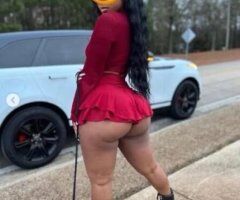 🍑 Caribbean Temptress Awaits You 💋