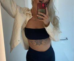 Santa Cruz Sweetness 🍭 Ready for You Now 💋🔥
