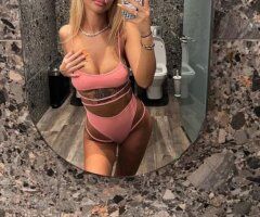 Santa Cruz Sweetness 🍭 Ready for You Now 💋🔥 - Image 2