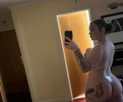 Curvy European Fantasy Awaits! 💋🍑💦 - Image 3