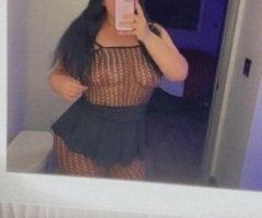 Curvy Temptation Awaits 💋💦 Only This Saturday! - Image 11