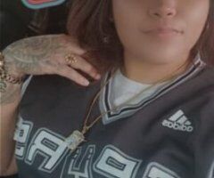 Fresh Out & Ready for Fun in San Antonio! 💋🍑💦 - Image 5