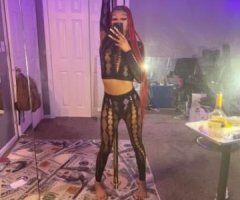 Slim, Sweet & Wild in Indy 🍑💦😘 - Image 3