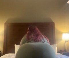 🔥🍑 Big Juicy BBW Ready for You in ATL 💋💦 - Image 2