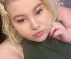 🌟 BBW Siren Alora: Wet, Wild & Ready 🍑💦