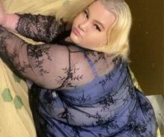 🌟 BBW Siren Alora: Wet, Wild & Ready 🍑💦 - Image 3