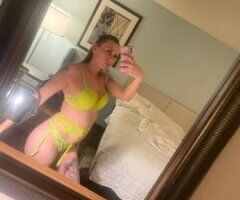 Sweet & Petite Jenna Awaits 😘💋 Albany