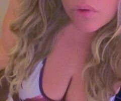 💋🔥 Denver's Sensual Blonde BBW Ready to Play 👠🍑 - Image 3