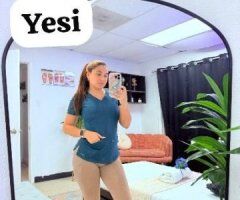 🍑 Spicy Latina Yesi Awaits 💦 Houston's Hottest Secret 😘 - Image 5