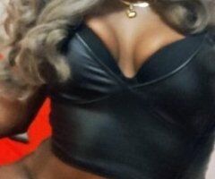 Get Tempted by the Chocolate Goddess 💋🍫💦 - Image 9