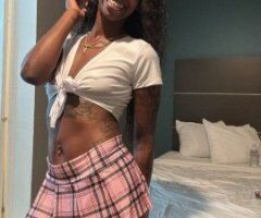🍫💋 Chocolate Fantasy Awaits! Outcall & More 🍑💦 - Image 7
