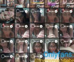 Steamy Duo Live! 🍑🎥📞 No Meets, Just Treats! 🥵💋 - Image 2