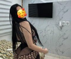 Spicy Latina Temptation Awaits You 💃🔥💋