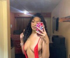 Thick & Juicy: Your Exotic Fantasy Awaits 💦💋✨ - Image 11