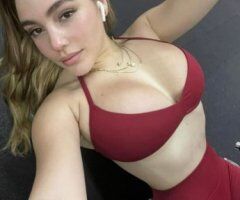 San Diego's Secret Seductress 🍑💋 Ready to Play? 😘💦 - Image 3