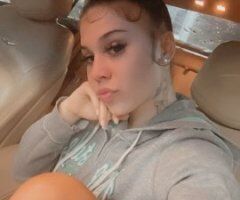 Ready for Your Wildest Desires 💦🔥 Mendocino's Secret 🍑😘 - Image 4