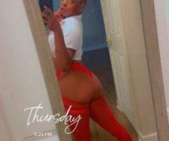 Columbia's Secret Pleasure 🍑💋💦