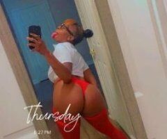 Columbia's Secret Pleasure 🍑💋💦 - Image 4