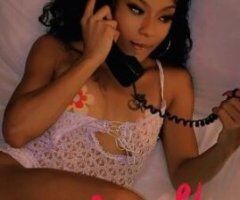 🔥 Petite Mocha Fantasy Awaits You in Palmdale 💋🌶️✨ - Image 2