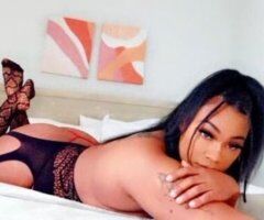 ✨ Blasian Dream 💦 Big & Juicy 🍑 Camille Craves You 🥵💋 - Image 5