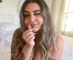 Salt Lake City's Sweet Temptation 🍭💋 24/7 Exclusive Play 💦