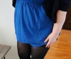 Fredericksburg Fantasy: Busty MILF GFE 🍑💋💦
