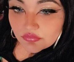 👑 Killeen’s Latina Temptress Awaits 💋🍑💦 - Image 5