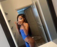 💋 Exotic Fantasy Awaits 💦 Denver's Brown Barbie 🍑
