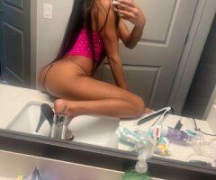 💋 Exotic Fantasy Awaits 💦 Denver's Brown Barbie 🍑 - Image 7