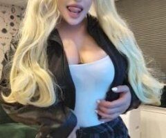 Portland Pleasure Princess 💦👑 Ready to Play! 😘💋