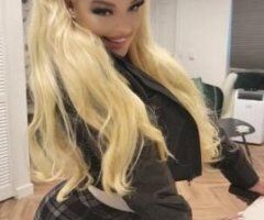 Portland Pleasure Princess 💦👑 Ready to Play! 😘💋 - Image 4