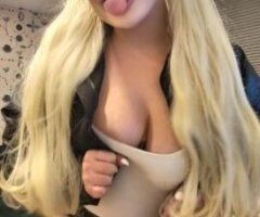 Portland Pleasure Princess 💦👑 Ready to Play! 😘💋 - Image 7