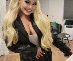 Portland Pleasure Princess 💦👑 Ready to Play! 😘💋 - Image 9