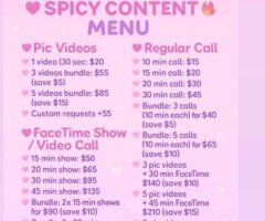 🔥 Tempting Latina Escape in SFV 💋 - Image 2