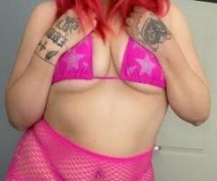 Fiery Redhead 💋💦 Tall Temptress in Stockton 🍑 - Image 2