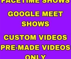 💥Hot ATL Shows💦 Video Calls to Blow Your Mind! 🎥🍑 - Image 10