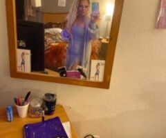 🔥 Petite Foxey Awaits 😘💋 Ready to Play? - Image 6
