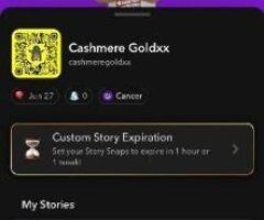Cashmire's Killeen Candyland 🍭💋 Last Week of Temptation! - Image 5